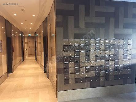 Merter Suites Istambul Exterior foto