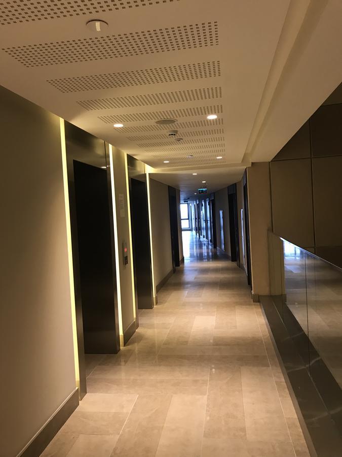 Merter Suites Istambul Exterior foto