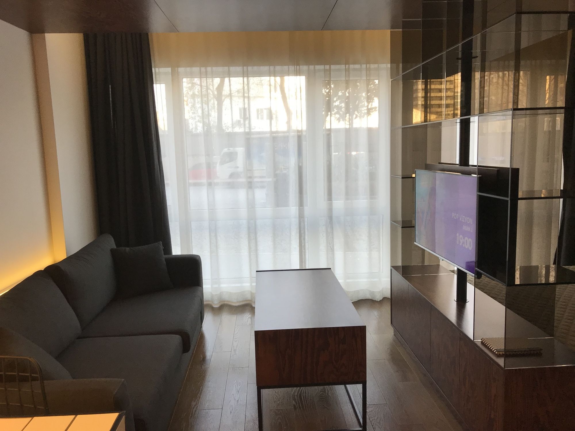 Merter Suites Istambul Exterior foto