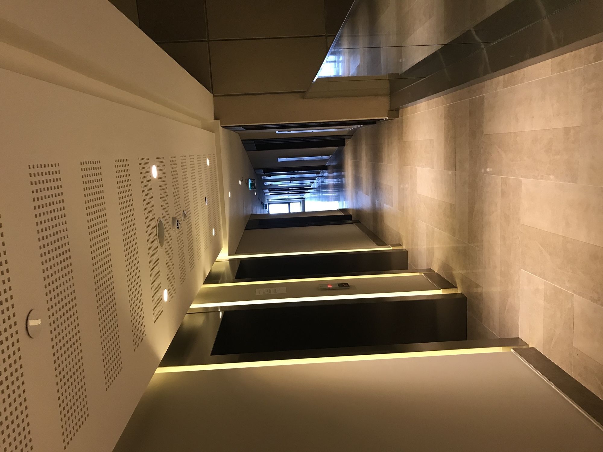 Merter Suites Istambul Exterior foto